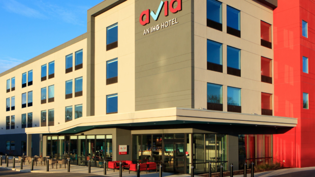 Avid Hotel 2